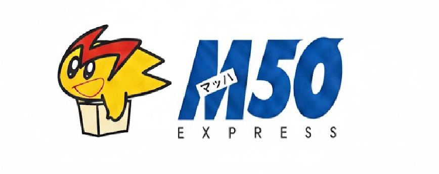 株式会社マッハ五十